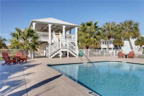 Apartamento Sunset Bungalow