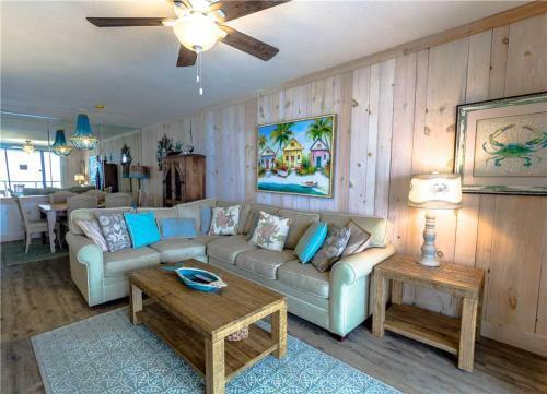 Apartamento Summer House 605b