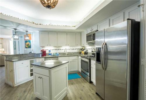 Apartamento Summer House 605b