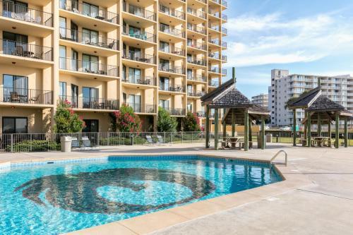 Apartamento Phoenix V #011