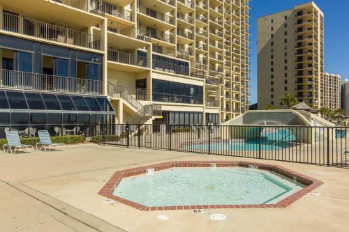 Apartamento Phoenix VI Unit 6912