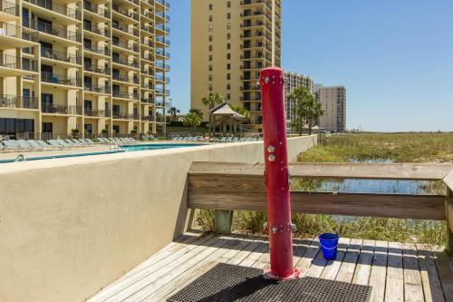 Apartamento Phoenix VI Unit 6912