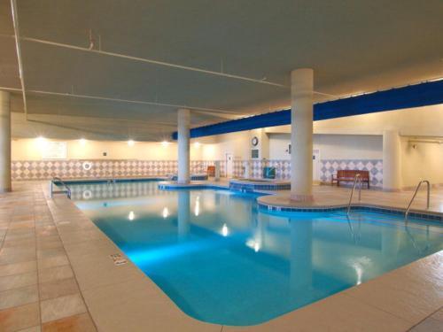 Apartamento Phoenix West 1101 Condo