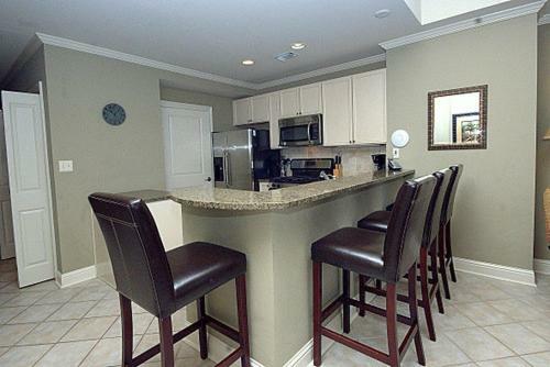 Wharf 411 Apartment