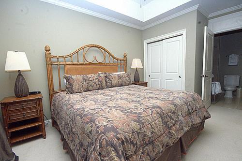 Wharf 411 Apartment
