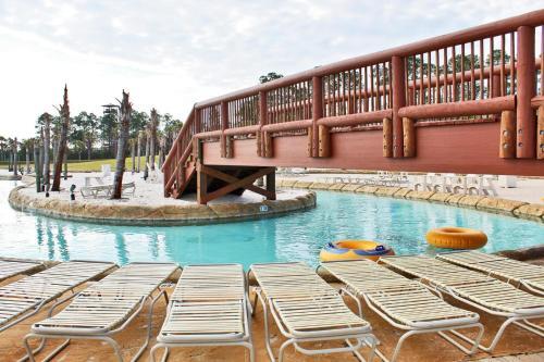 Wharf 411 Apartment