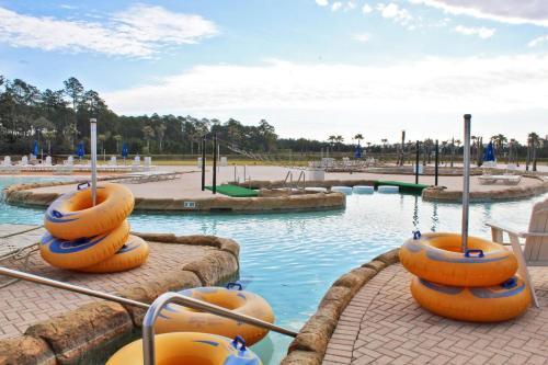 Wharf 411 Apartment
