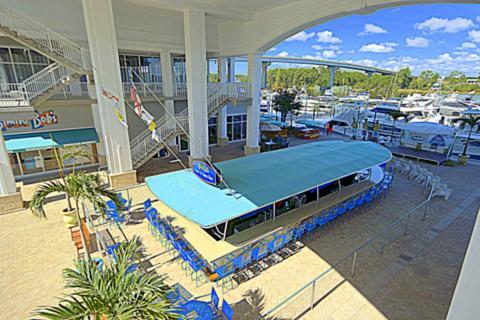 Wharf 411 Apartment