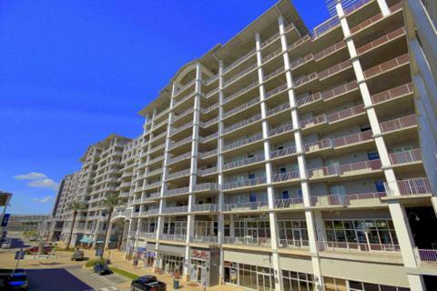 Wharf 411 Apartment