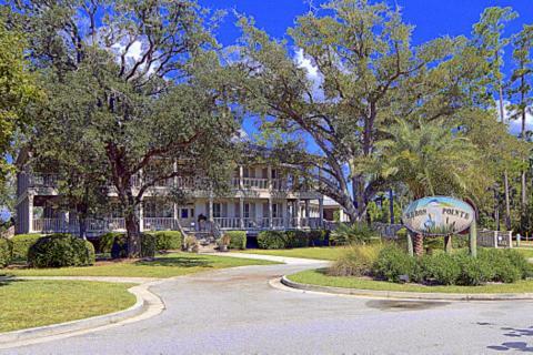Wharf 411 Apartment