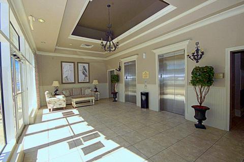 Wharf 411 Apartment