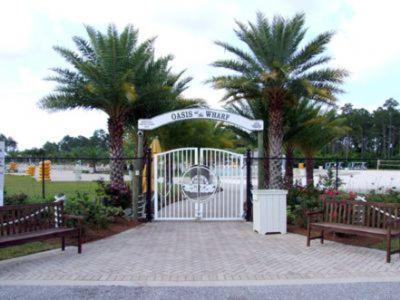 Wharf 411 Apartment