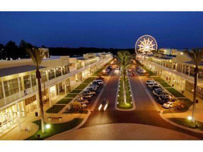 Wharf 411 Apartment