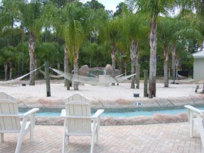 Wharf 411 Apartment