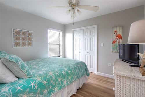 Apartamento Summerchase 1006