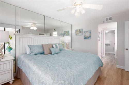 Apartamento Summerchase 1006