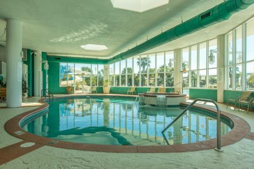 Apartamento Caribe Resort #c413