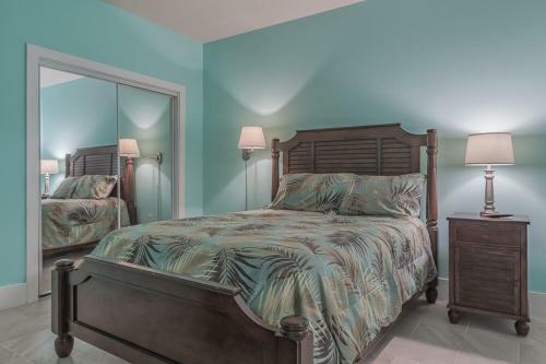 Apartamento Caribe Resort #c413