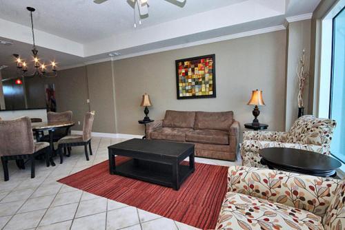 Wharf 412 Apartment