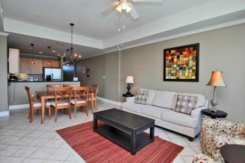 Wharf 412 Apartment