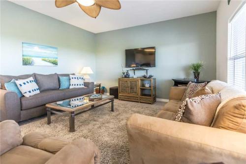 Apartamento Romar Lakes 302b Condo