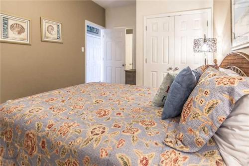 Apartamento Romar Lakes 302b Condo