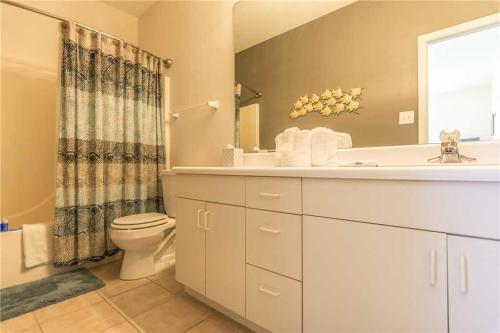 Apartamento Romar Lakes 302b Condo