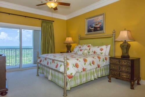 Apartamento Escapes To The Shores #1804