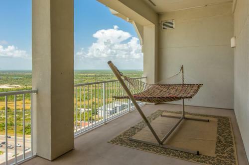 Apartamento Escapes To The Shores #1804