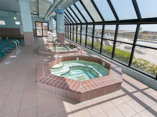Apartamento Phoenix VI 1210