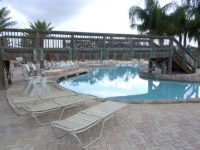 Wharf 405 Apartment