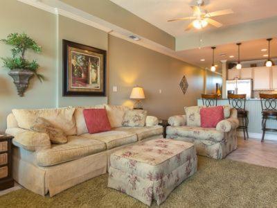 Wharf 405 Apartment