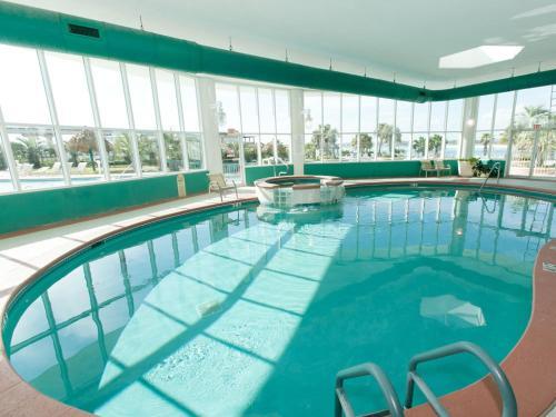 Apartamento Caribe 1208c