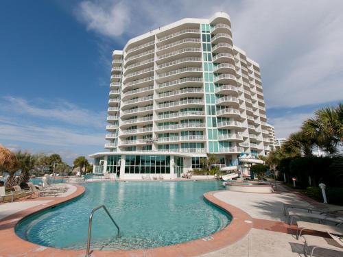 Apartamento Caribe 1208c