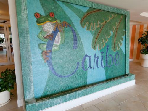 Apartamento Caribe 1208c