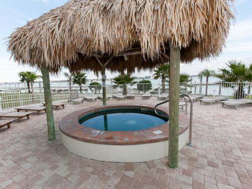 Apartamento Caribe 1208c