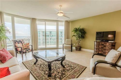 Apartamento Caribe 1208c