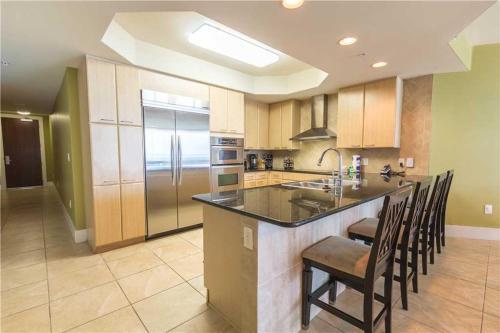 Apartamento Caribe 1208c
