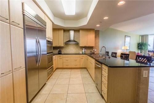 Apartamento Caribe 1208c