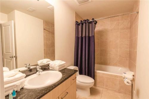 Apartamento Caribe 1208c