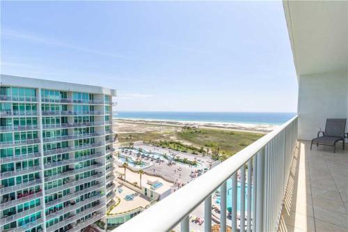 Apartamento Caribe 1208c