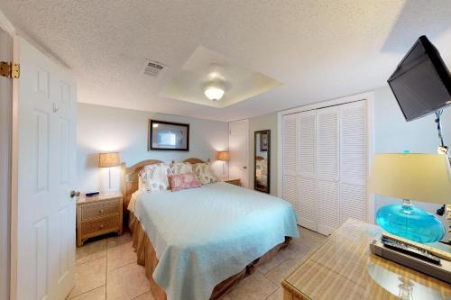 Apartamento Lei Lana Condos