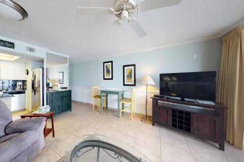 Apartamento Lei Lana Condos