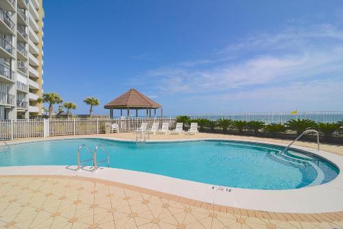Apartamento Romar Tower 8d Condo