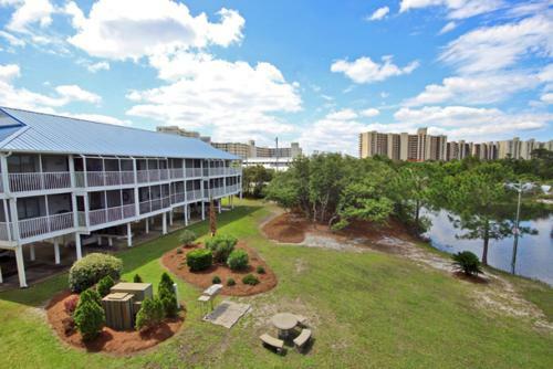 Palmetto 306 Apartment