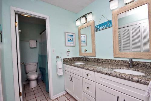 Palmetto 306 Apartment