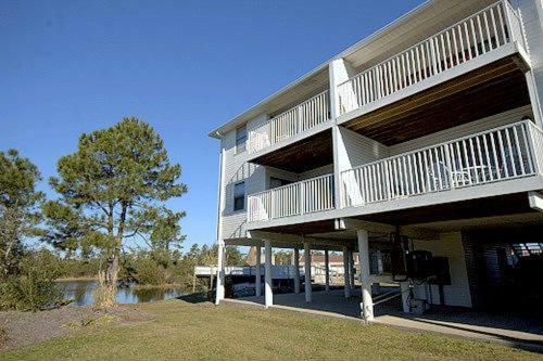 Palmetto 306 Apartment