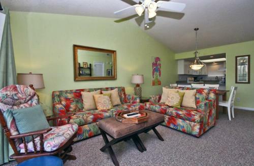 Palmetto 306 Apartment