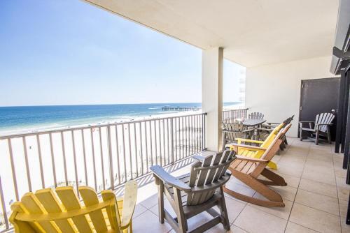 Palms 513 Apartment