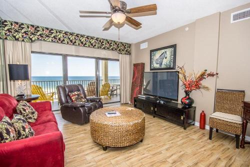 Palms 513 Apartment